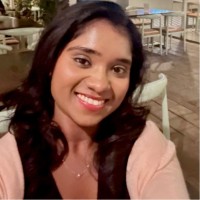 Sharon Cynthia a
