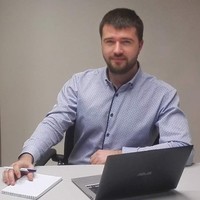 Николай Крюков