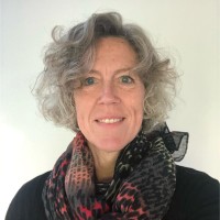 Anne Marie Eg Jørgensen