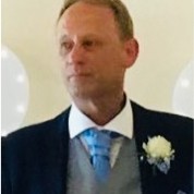 Paul Torrent