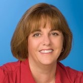 Marie Hughes