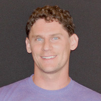 Justin Crocker