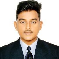 Tarak Eswar. K