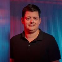 Arjan Van Schaik