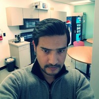 Roshan Bhandari