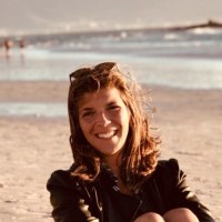 Maria Vitoria Fonseca Campelo