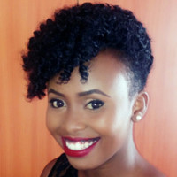 Caroline Gitonga