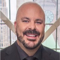 Patrick Paul