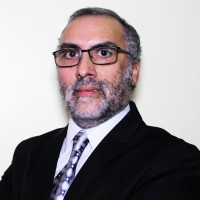 Luis Lérias