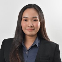 Tricia Loraine Osianas