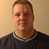 Tony Doyle