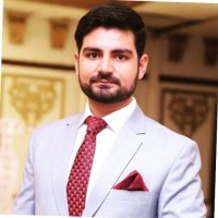 Rizwan Saeed