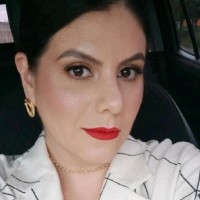 Mariana Mestre Moreno