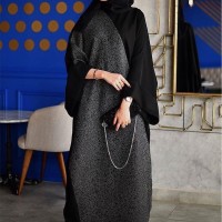 Fouziah A .