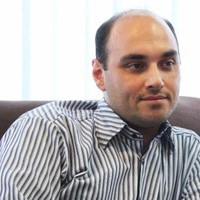 Aghil Haghshenas