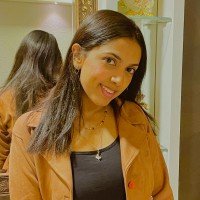 Rishika Shetty