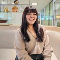 Ashrina Hoondal