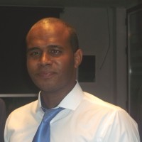 Odarley Pereira