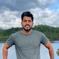 Rithesh Shetty