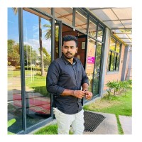 Venkatesh Wara