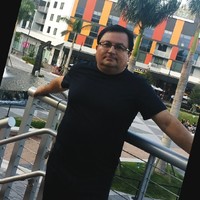 Carlos Augusto Miranda