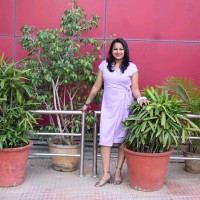 Danyashree Shetty