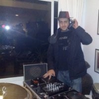 saeed dj-rising