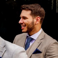 Ward Van Eijk
