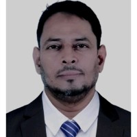Mohammad Taqui Haider, B. E., Pmp®