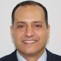 Ibrahim Ahmed