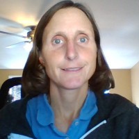 Margie Dickerson Yeung