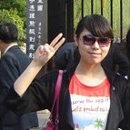 Cyanmik Huang
