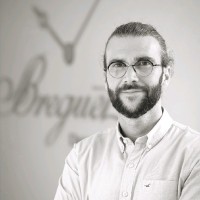 Nicolas Marcalli