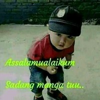 Mulyadi Mannang Mulyadi Mannang
