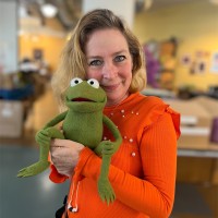 Kristen Yanak