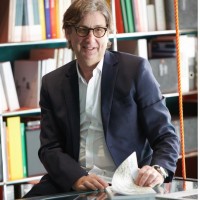 Eric Mailles