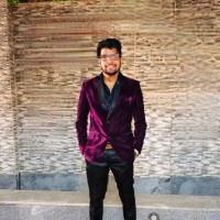 Harsha Hs