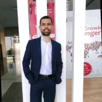 Mohaned Saudi