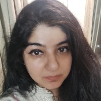 Komal Khatri