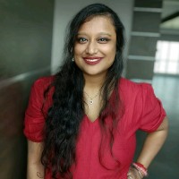Anwesha Sen Sarma