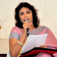 Shubhangi Rayalu