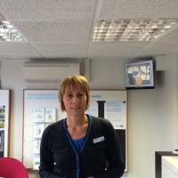 Pauline Taylor