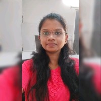 Achalpriya Surwase