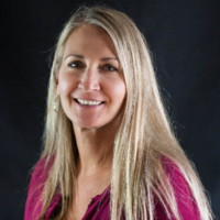 Michelle Lombard
