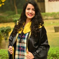 Saman Zehra
