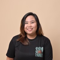 Monina Elea Milanes-De Lumen, Rmt