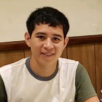 Christian Jampool Adrianzen Nima