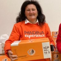 Daniela Bugli