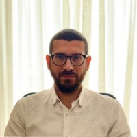 Dimitrios Karathanasis