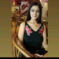 avika goel